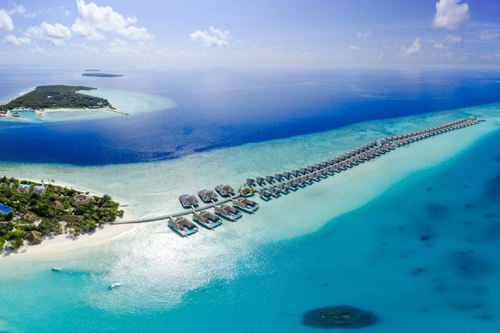 Maldives