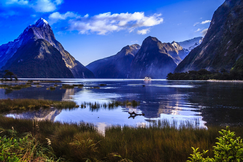 New Zealand