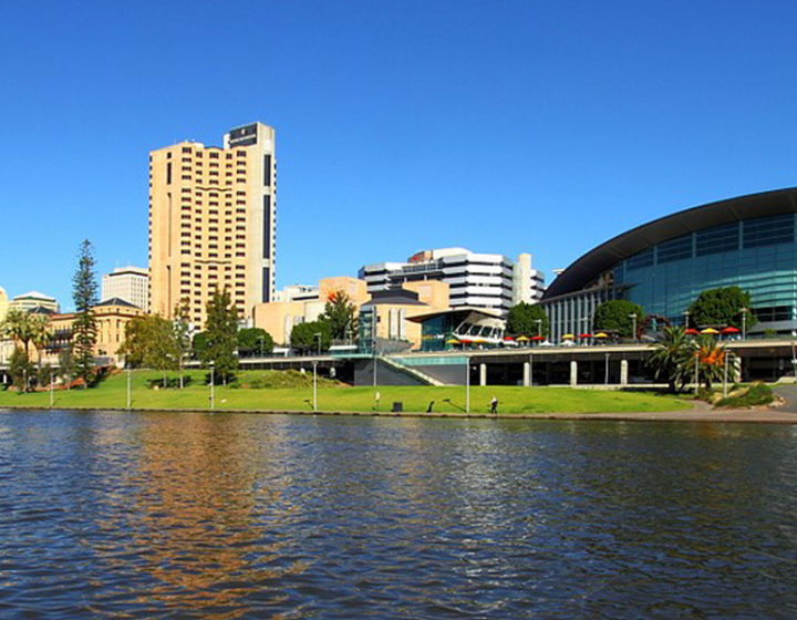 Adelaide