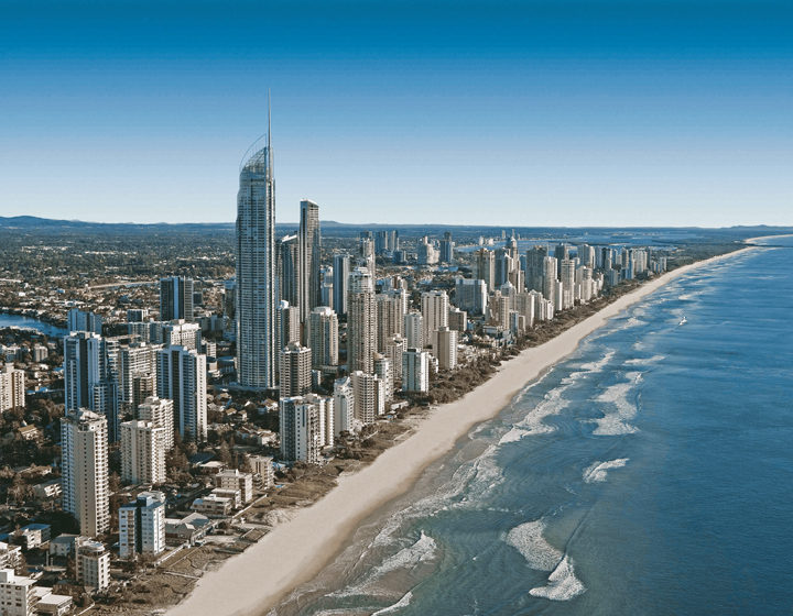 Gold Coast
