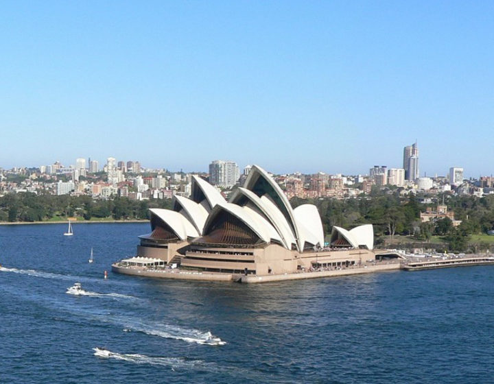 Sydney